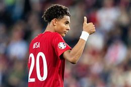 Chelsea chưa từ bỏ việc theo đuổi tiền đạo người Na Uy