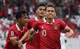 Indonesia mang đội tuyển quốc gia thu nhỏ tham dự ASIAD 19