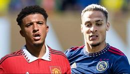 Fabrizio Romano tiết lộ kế hoạch chuyển nhượng của MU