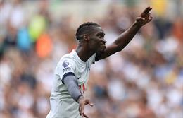 Arsenal muốn gây sốc với Yves Bissouma