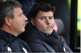 Mauricio Pochettino đáp trả việc bị người hâm mộ Chelsea la ó