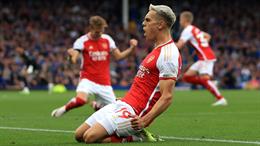 Đây! Điều Arsenal cần làm để có thể vô địch EPL mùa này