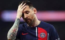 Thierry Henry chỉ ra lý do Messi không thể tỏa sáng tại PSG