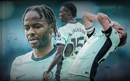 Điều gì khiến Chelsea không thể ghi bàn vào lưới đối phương?