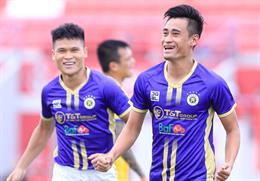 Hà Nội FC chia tay tiền vệ Vũ Minh Tuấn