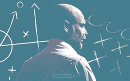 Pep Guardiola: Chuyên gia thích ứng, bậc thầy dùng người