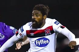 Cựu cầu thủ Tottenham sắp chơi bóng tại V-League?