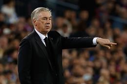 Carlo Ancelotti nhắc đến Man City trước trận ra quân của Real ở C1