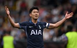 Son Heung-min cảnh báo Arsenal trước trận derby London