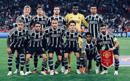 Bruno Fernandes: "MU không thua trận vì thiếu vắng trụ cột"