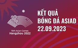 Kết quả Việt Nam vs Nepal môn bóng đá Nữ Asiad 2023