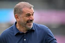 Ange Postecoglou nói gì về Mikel Arteta?