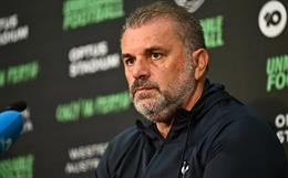 Postecoglou: "Đáng lẽ Premier League nên loại bỏ VAR"