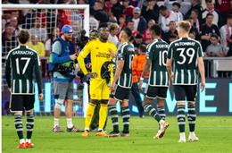 Marcus Rashford cần chấm dứt những trò hề của mình