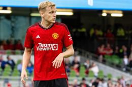 Điểm tin bóng đá tối 2/12: MU ra giá bán Van de Beek