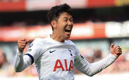 HLV Postecoglou ca ngợi Son Heung-min sau trận derby với Arsenal