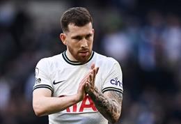 Lộ cái tên đầu tiên rời Tottenham vào tháng 1