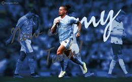 Kalvin Phillips và bài test lớn để cứu vãn sự nghiệp tại Man City