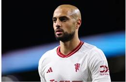 Klopp gọi điện thuyết phục Amrabat tới Liverpool, nhưng…