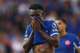 2 tiền đạo Chelsea cùng chia tay ĐTQG