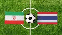 Nhận định - dự đoán Olympic Iran vs Olympic Thái Lan 15h30 ngày 27/9 (ASIAD 2023)