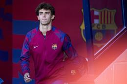 Lựa chọn hoàn hảo: Ước mơ của Joao Felix đã thành sự thật