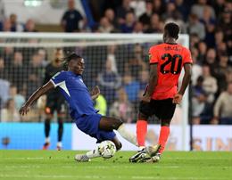 NHM Chelsea và Brighton nổi điên vì không có VAR