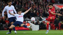 MU thắng Crystal Palace 2-1, Spurs hạ đo ván Liverpool