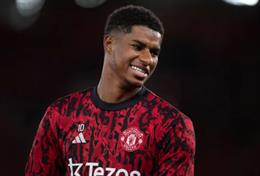 Marcus Rashford ấn tượng nhất với tân binh nào của MU ở Hè 2023?