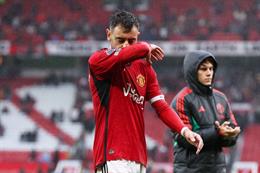 Thời tiết xấu khiến Man United phải hủy chuyến bay tới Newcastle