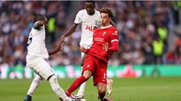 Trọng tài đã phá nát trận Tottenham vs Liverpool