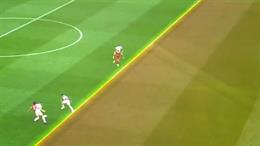 PGMOL giải thích lý do không thể dừng trận đấu để công nhận bàn thắng cho Liverpool