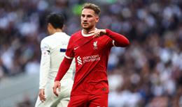 Alexis Mac Allister có thể bị phạt vì vạ miệng trên mạng xã hội