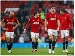 Siêu máy tính dự đoán MU có thành tích tệ nhất sau 34 năm