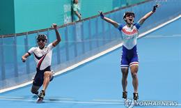 Vận động viên Hàn Quốc hụt huy chương vàng ASIAD vì coi thường đối thủ