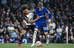 Đây! Cầu thủ tốt nhất của Chelsea trước Fulham