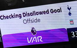 Premier League tuyển trọng tài VAR, không yêu cầu kinh nghiệm