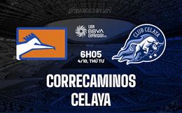 Nhận định Correcaminos vs Celaya 6h05 ngày 4/10 (Hạng 2 Mexico 2023)