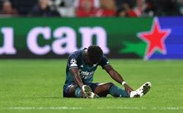 Thierry Henry chỉ ra 3 cầu thủ Arsenal có thể thay thế Bukayo Saka