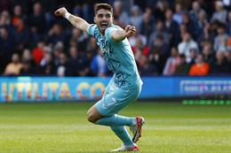 Liverpool chi đậm cho người thay Mohamed Salah