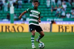 MU nâng cấp hàng thủ bằng sao Sporting Lisbon