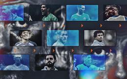 Pep Guardiola và quan điểm ‘dị biệt’ về chiều sâu đội hình