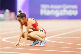 Báo Indonesia xát muối vào nỗi buồn của thể thao Việt Nam tại ASIAD 19