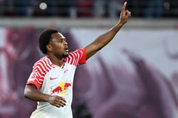 Arsenal chi đậm cho cầu thủ tấn công của RB Leipzig