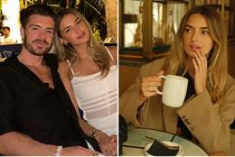 Đăng ảnh lên MXH, bạn gái Jack Grealish được khen hoàn hảo