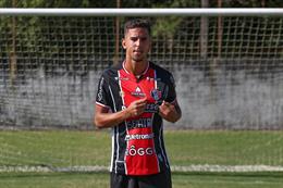 Loại chân sút tốt nhất mùa trước, CLB CAHN đăng ký tân binh Brazil cho trận Siêu cúp quốc gia