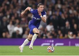 Chelsea quyết định tương lai Conor Gallagher