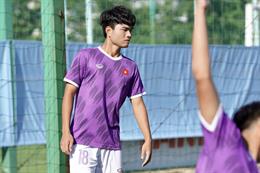 Hải Phòng ra mắt Nguyễn Công Phương cùng 5 tân binh đầu tiên dưới thời HLV Đặng Văn Thành