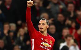 Ibrahimovic bảo vệ các ông chủ của Man United