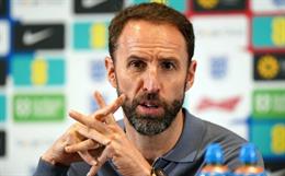 Southgate: "Tôi không thích VAR, thà để trọng tài chính tự quyết còn hơn"